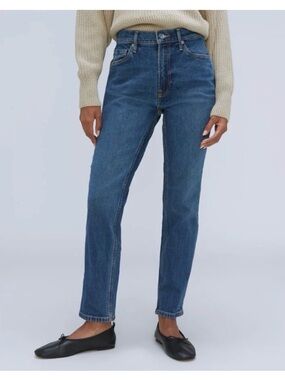Everlane The Original Cheeky Jean Size 27 Regular